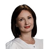 Врач Харина Марина Васильевна