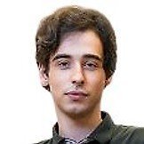 Врач Харьковский Илья Андреевич