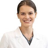 Врач Хасанова Мария Валериевна