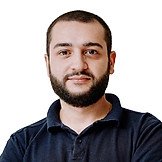 Врач Хасапетов Арнольд Рубенович