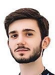 Врач Хатаян Рубен Ашотович