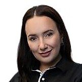 Врач Хатит Елена Владимировна