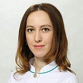 Врач Хатко Лариса Руслановна