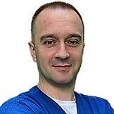 Врач Хаустов Алексей Юрьевич
