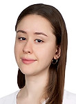 Врач Хечанова Рузанна Кареновна