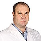 Врач Хестанов Сергей Николаевич