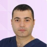 Врач Хеж Бислан Казбекович