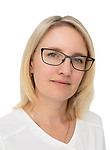 Врач Хмельницкая Наталья Николаевна