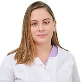 Врач Назаренко Валерия Максимовна
