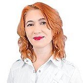 Врач Хоботова Надежда Евгеньевна