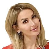 Врач Ходченко Елена Валерьевна