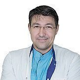 Врач Ходченко Иван Анатольевич