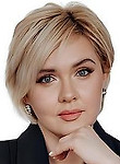 Врач Хохлова Ольга Николаевна