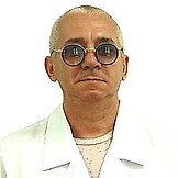 Врач Хоменко Андрей Вадимович