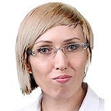Врач Хомиченко Юлия Николаевна