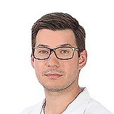 Врач Хонин Максим Валерьевич
