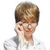 Врач Хонякина Инга Геннадьевна