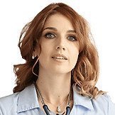 Врач Хорольская Алина Викторовна