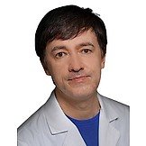 Врач Хорольский Вадим Александрович