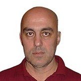 Врач Хот Казбек Мугдинович