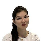 Врач Хот Сафиет Рустемовна