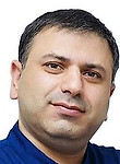 Врач Хрейсс Мохамад