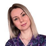 Врач Хромцова Кристина Алексеевна