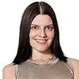 Врач Хромых Кристина Михайловна