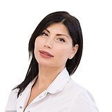 Врач Хрущева Элина Владимировна