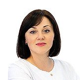Врач Хрычёва Виктория Викторовна
