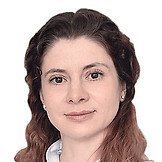 Врач Хуако Гощмаф Аслановна
