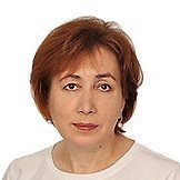 Врач Хуако Мариет Шхамбаевна