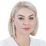 Врач Хубаева Тамара Зауровна