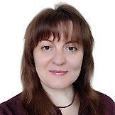 Врач Хубеева Елена Александровна