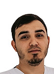 Врач Худайбердиев Фахриддин Равшанович