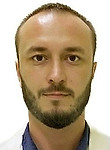 Врач Худорожков Александр Юрьевич