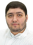 Врач Худзиев Артур Аланович