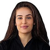 Врач Хугаева Милана Аликовна