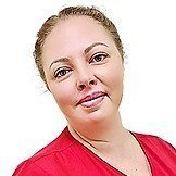 Врач Хусаинова Светлана Сергеевна