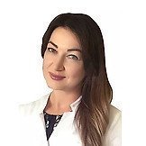 Врач Хут Рената Юсуфовна