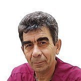 Врач Хут Руслан Айдамирович