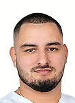 Врач Хвостиков Никита Игоревич