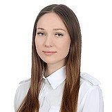 Врач Хвостикова Наталья Игоревна