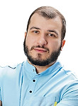 Врач Кигеян Карен Валерьевич