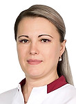 Врач Киян Наталья Александровна