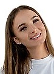 Врач Кияницына Милена Александровна