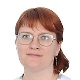 Врач Киндалёва Ольга Генриковна