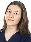 Врач Кипкеева Аминат Рашидовна 