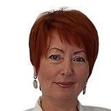 Врач Киреева Елена Фуатовна