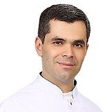 Врач Киргуев Алан Петрович